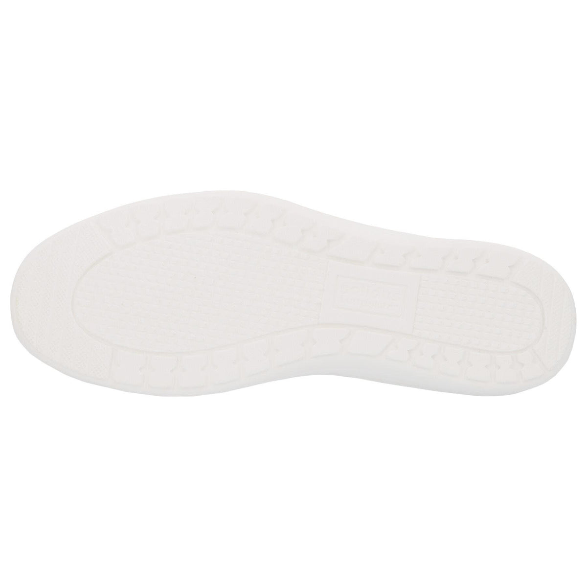 Solidus Schnürschuh 27054 Heaven - Weite H in Weiß