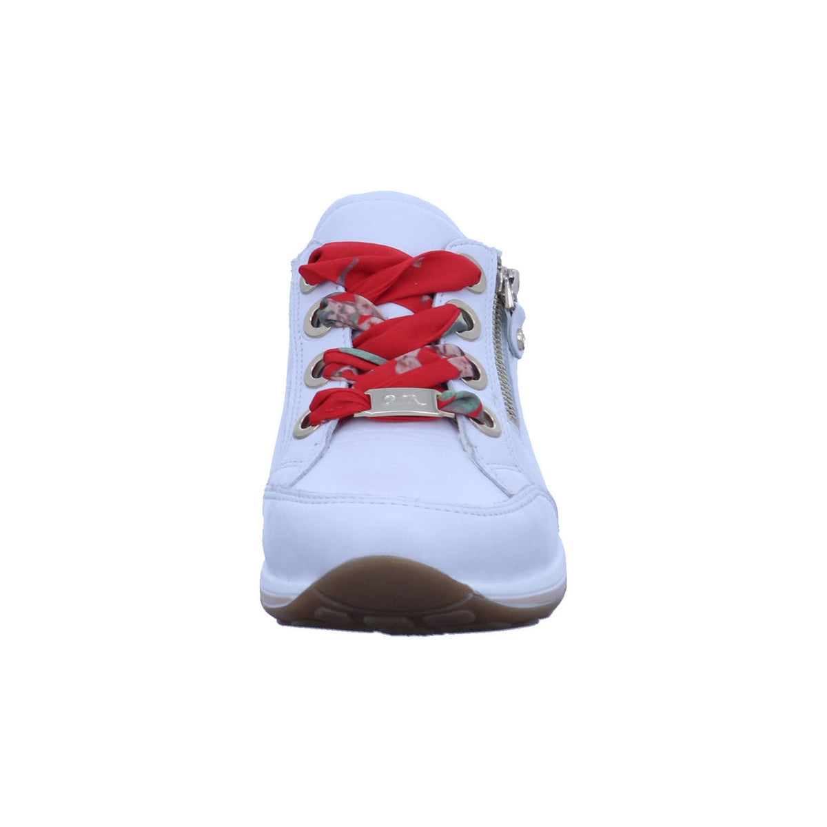 ARA Schnürschuh 12-34587 OSAKA in Weiß