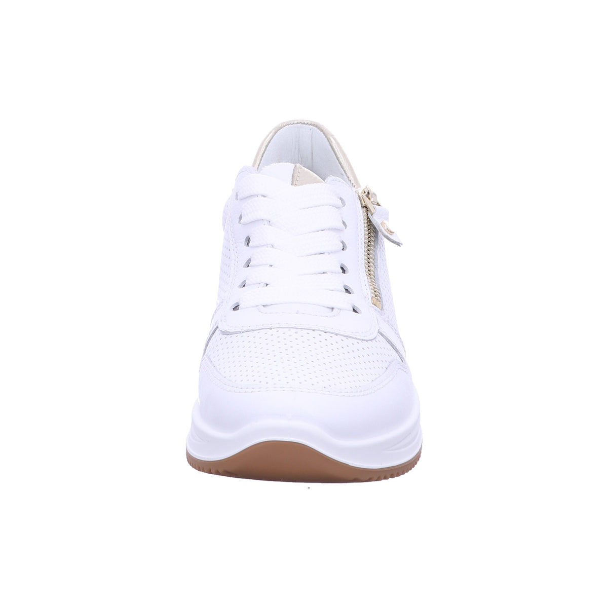 ARA Schnürschuh 12 25510 OSAKA in Weiß