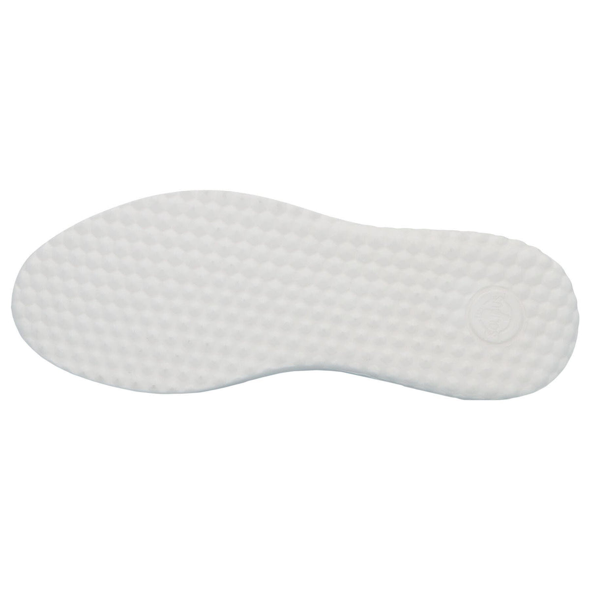 Solidus Schnürschuh 60508 Kyle - Weite K in Weiß
