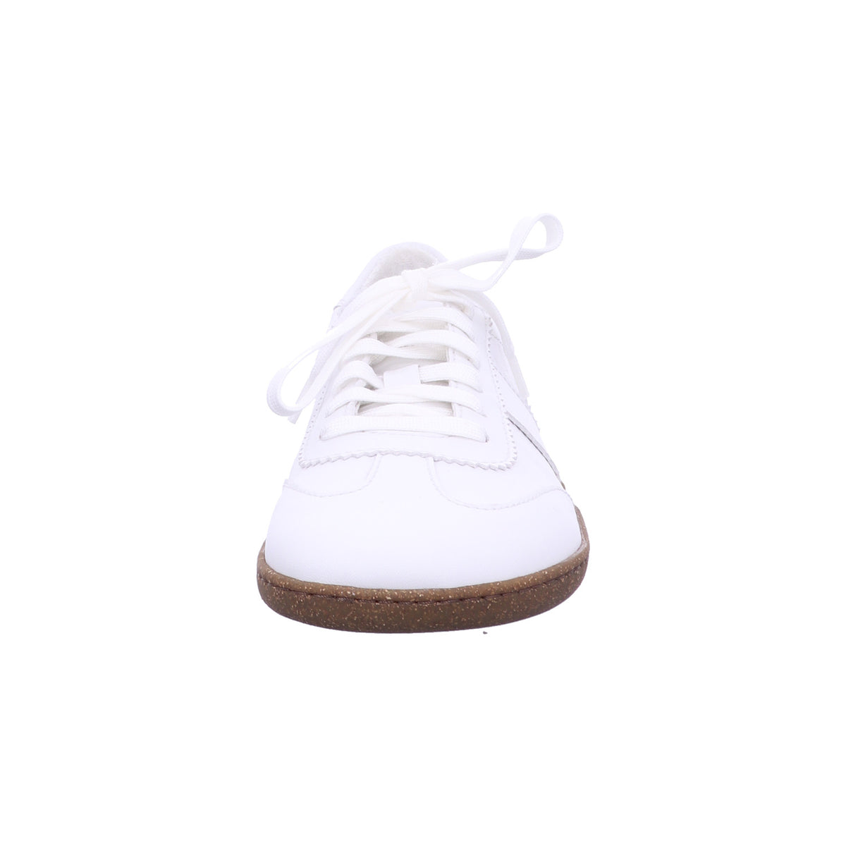 SEIBEL Schnürschuh 86602TE352 Sneaker in Weiß