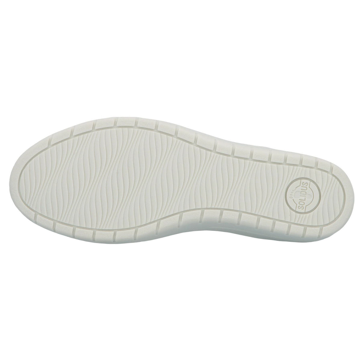 Solidus Schnürschuh 25021 Helia - Weite H in Grau