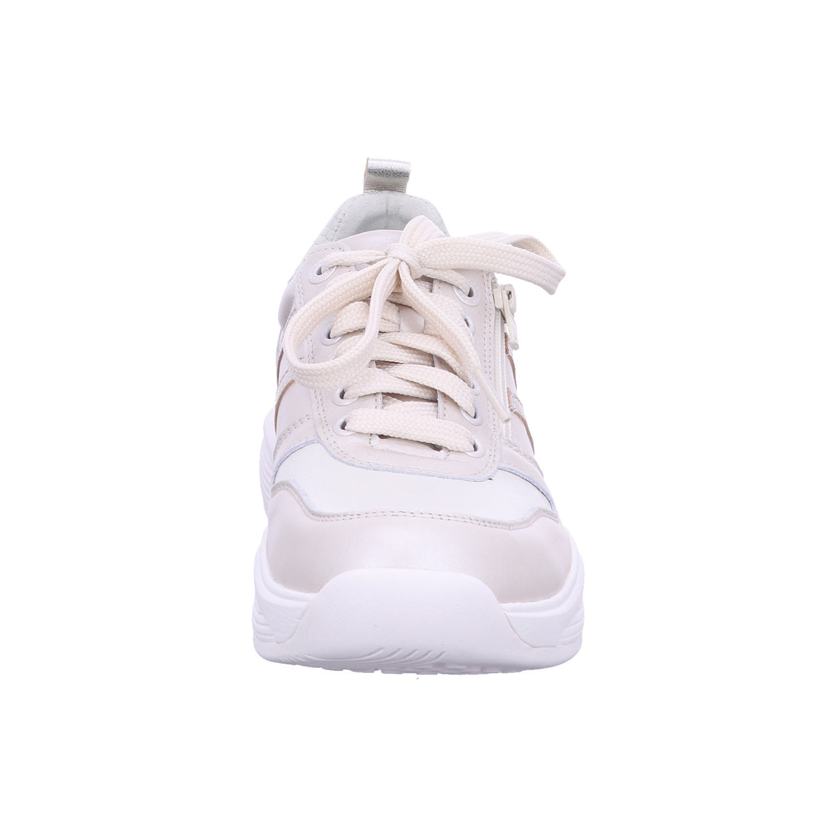 Xsensible Schnürschuh 30070 3 SWX3 - Lady in Beige