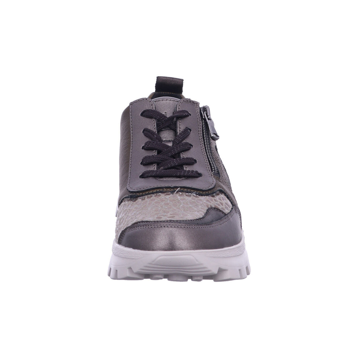 Waldläufer Schnürschuh 993H01 609 H-Ajala in Braun