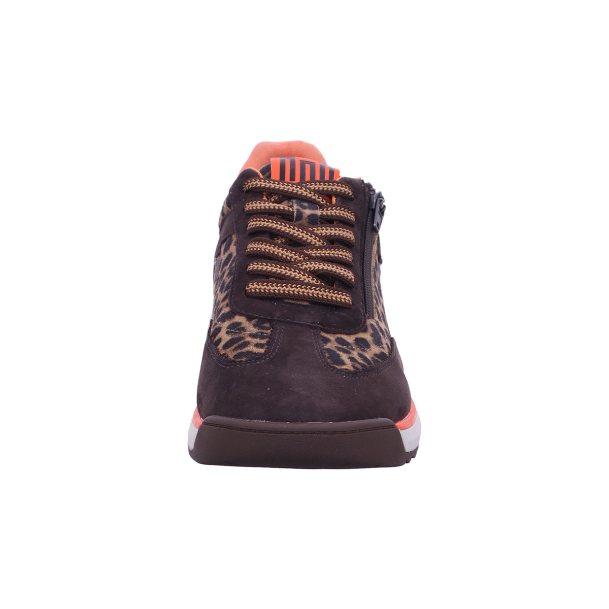 Waldläufer Schnürschuh 575001 H Carmen in Braun