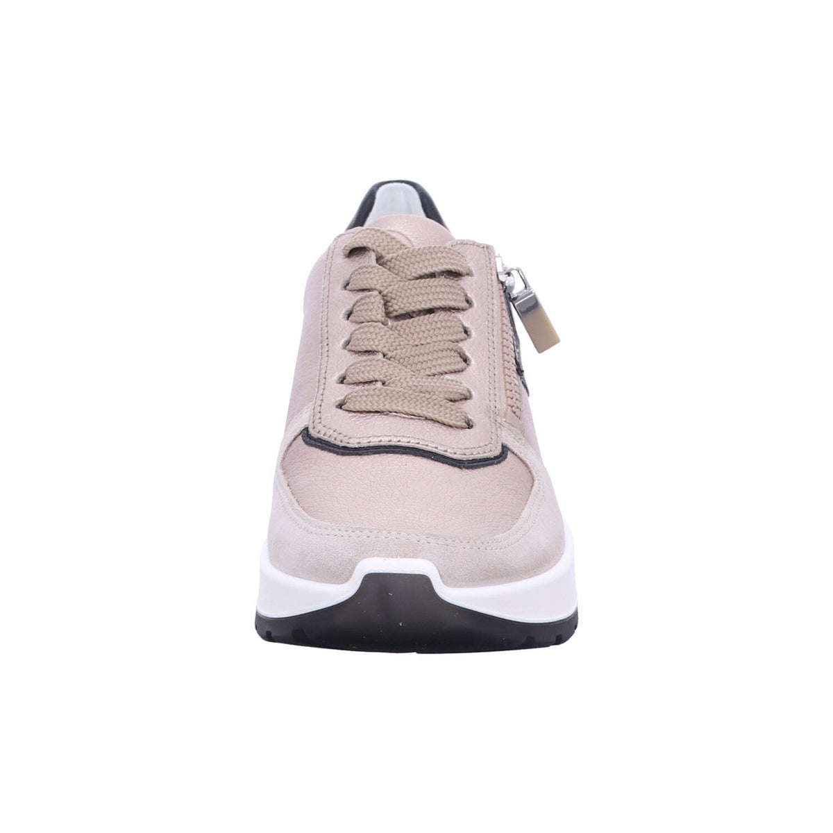 ARA Schnürschuh 12-25112 NEW YORK in Beige