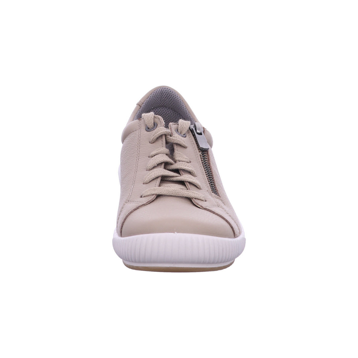 Legero Schnürschuh 2 001162 Halbschuh Leder \ TANARO 5.0 in Beige