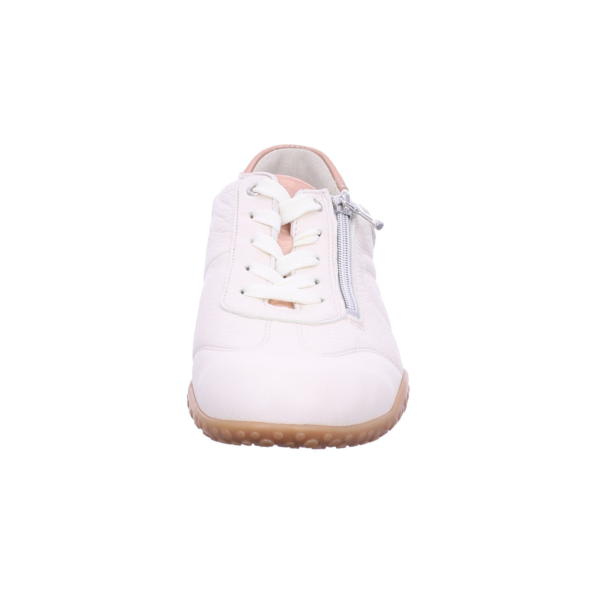 Waldläufer Schnürschuh 978002 200 H-Poppy in Beige