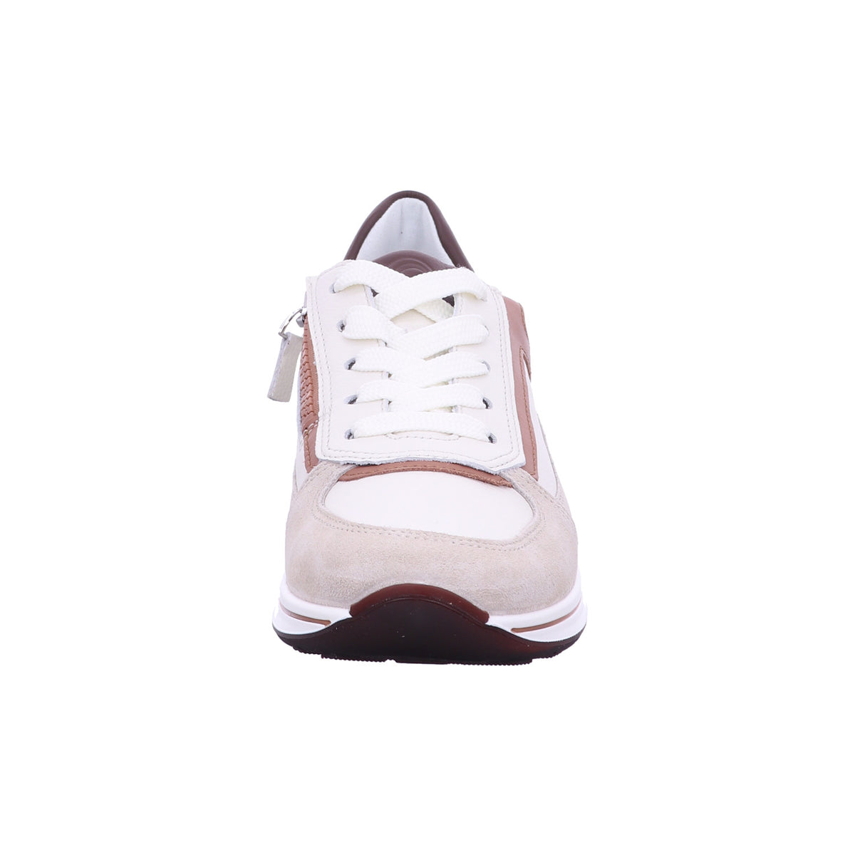 ARA Schnürschuh 12 24826 OSAKA in Beige