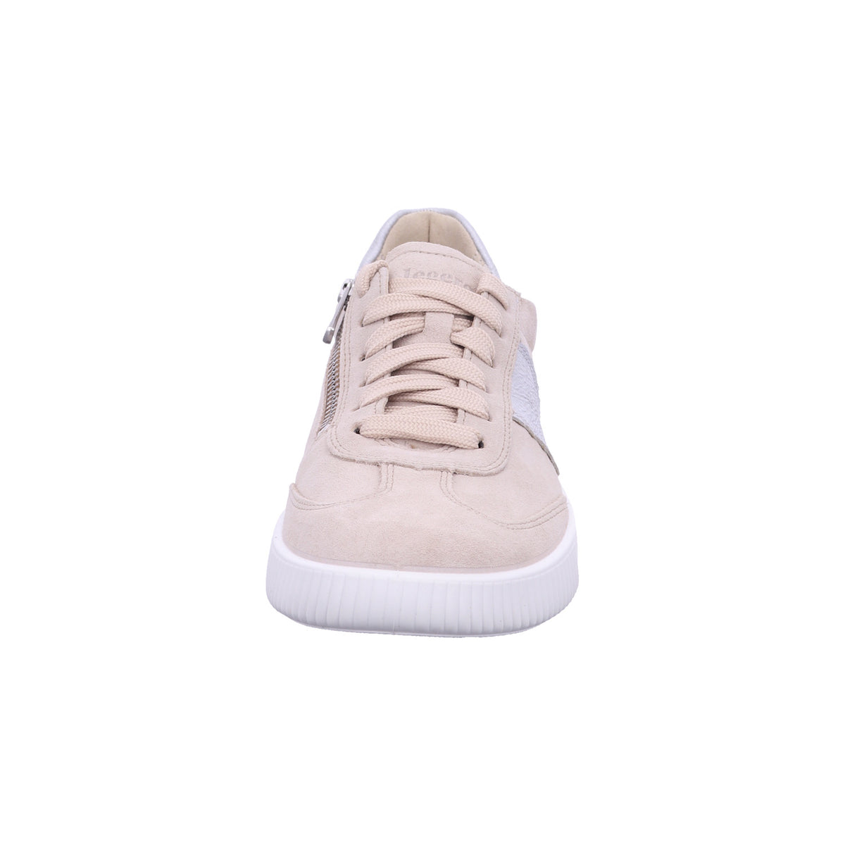Legero Schnürschuh 2 000371 Halbschuh Leder \ SILENCE in Beige