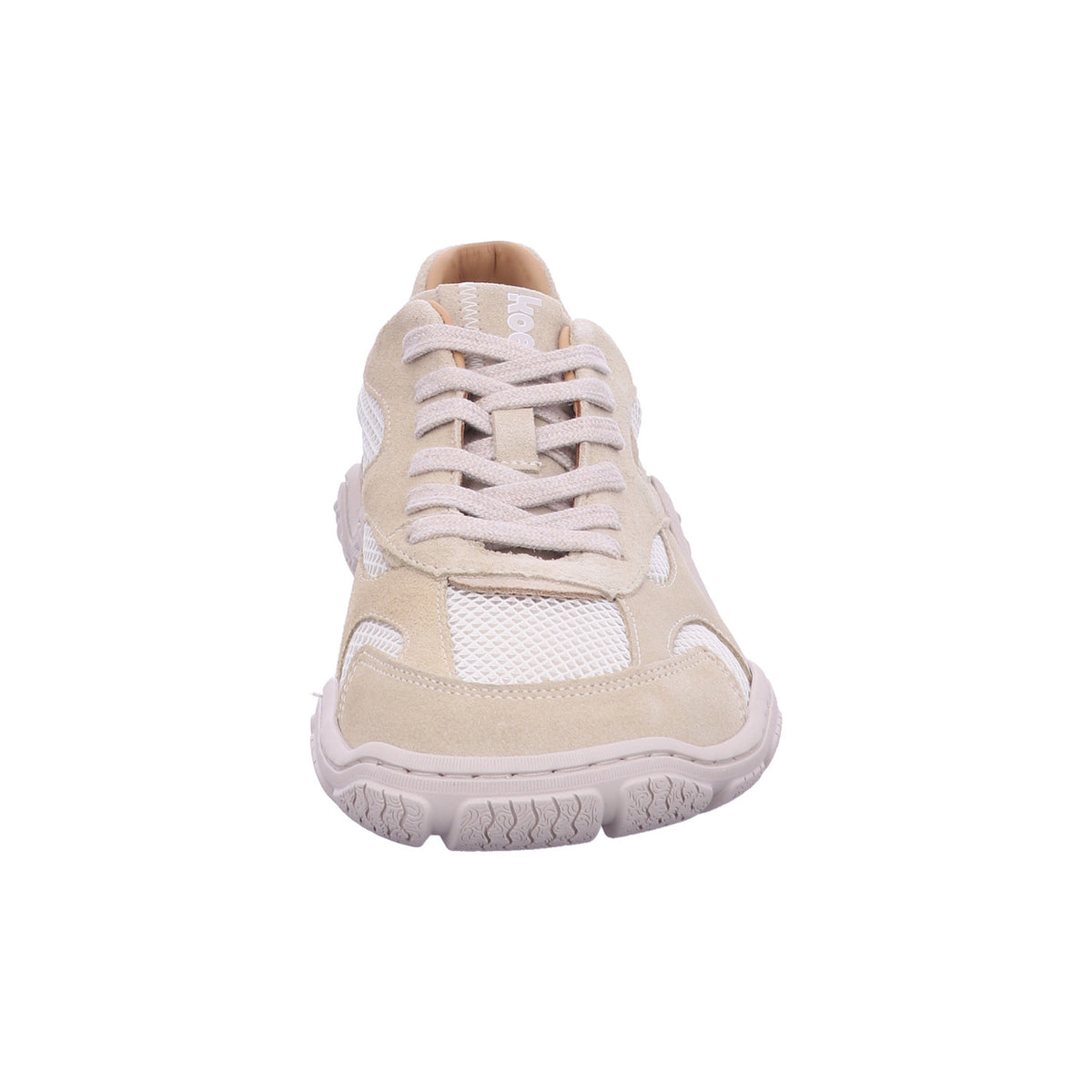 Koel Schnürschuh 35L020501 in Beige