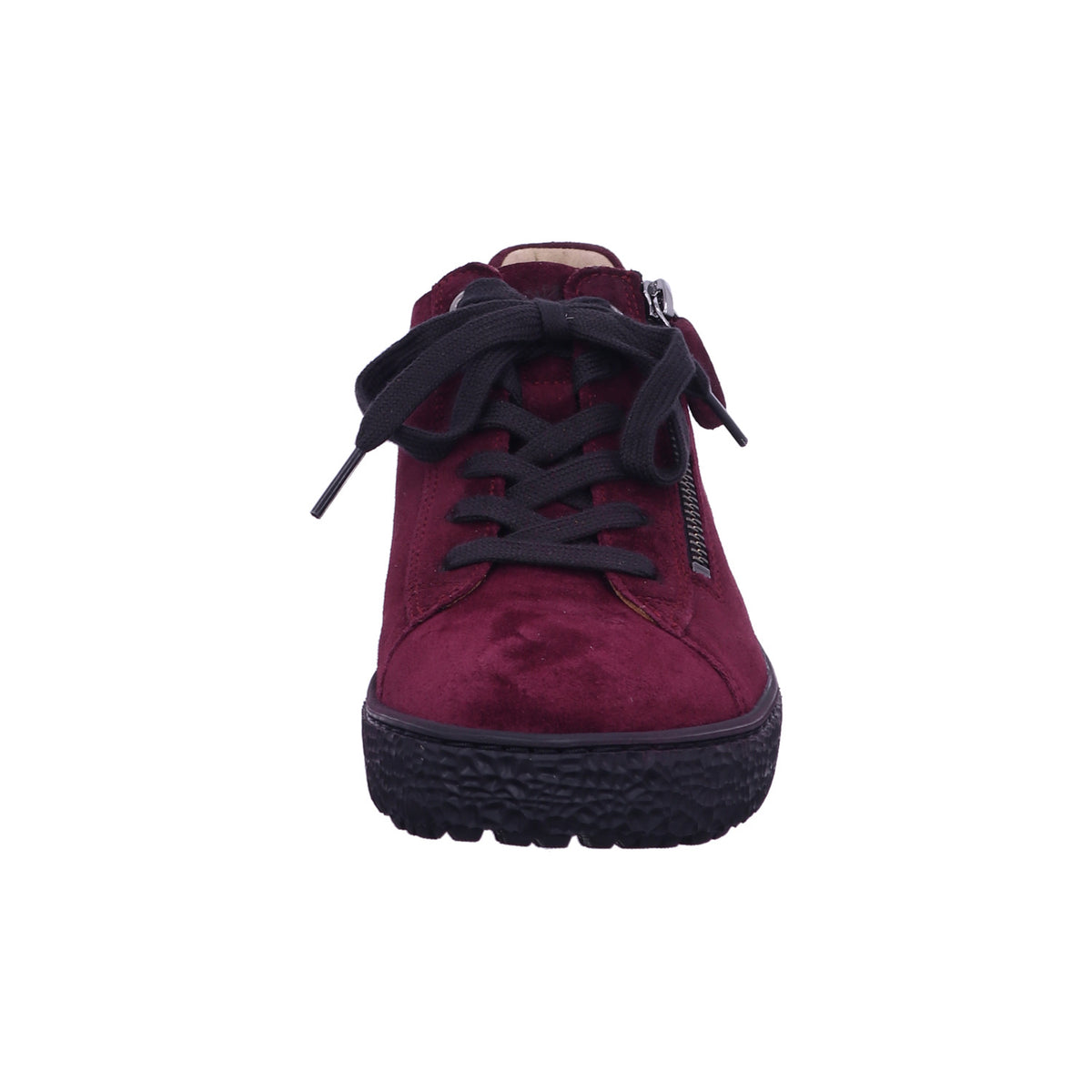 Hartjes Schnürschuh 162140130 PHIL SHOE in Rot