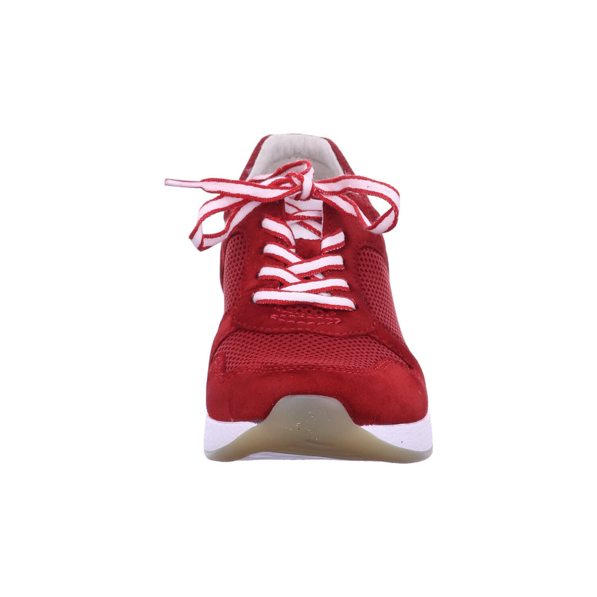 Gabor Comfort Schnürschuh 66.946 in Rot