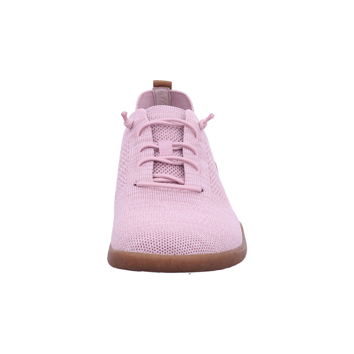 SEIBEL Schnürschuh 84808TE325 Sneaker in Rot