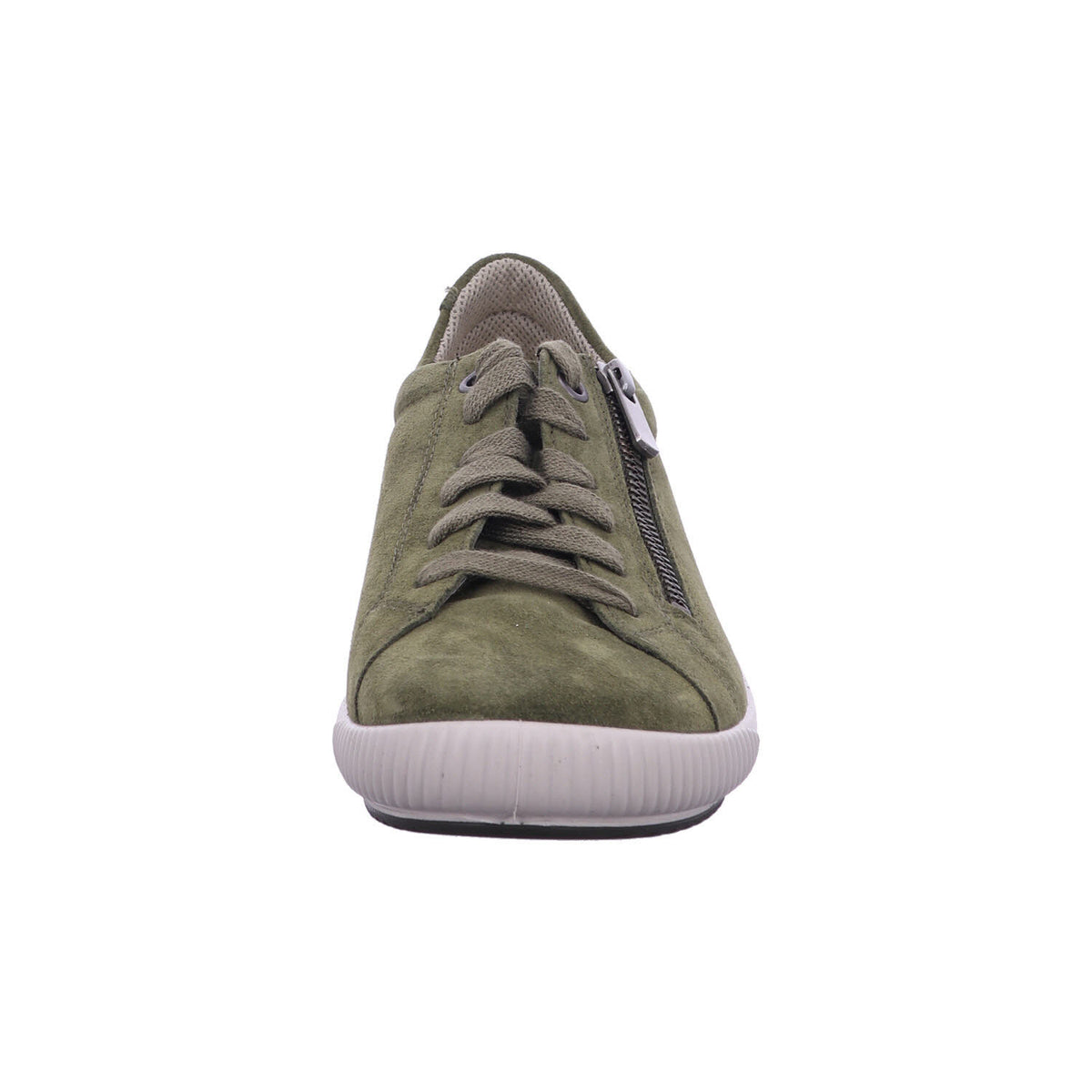Legero Schnürschuh 2 001162 Halbschuh Leder \ TANARO 5.0 in Grün