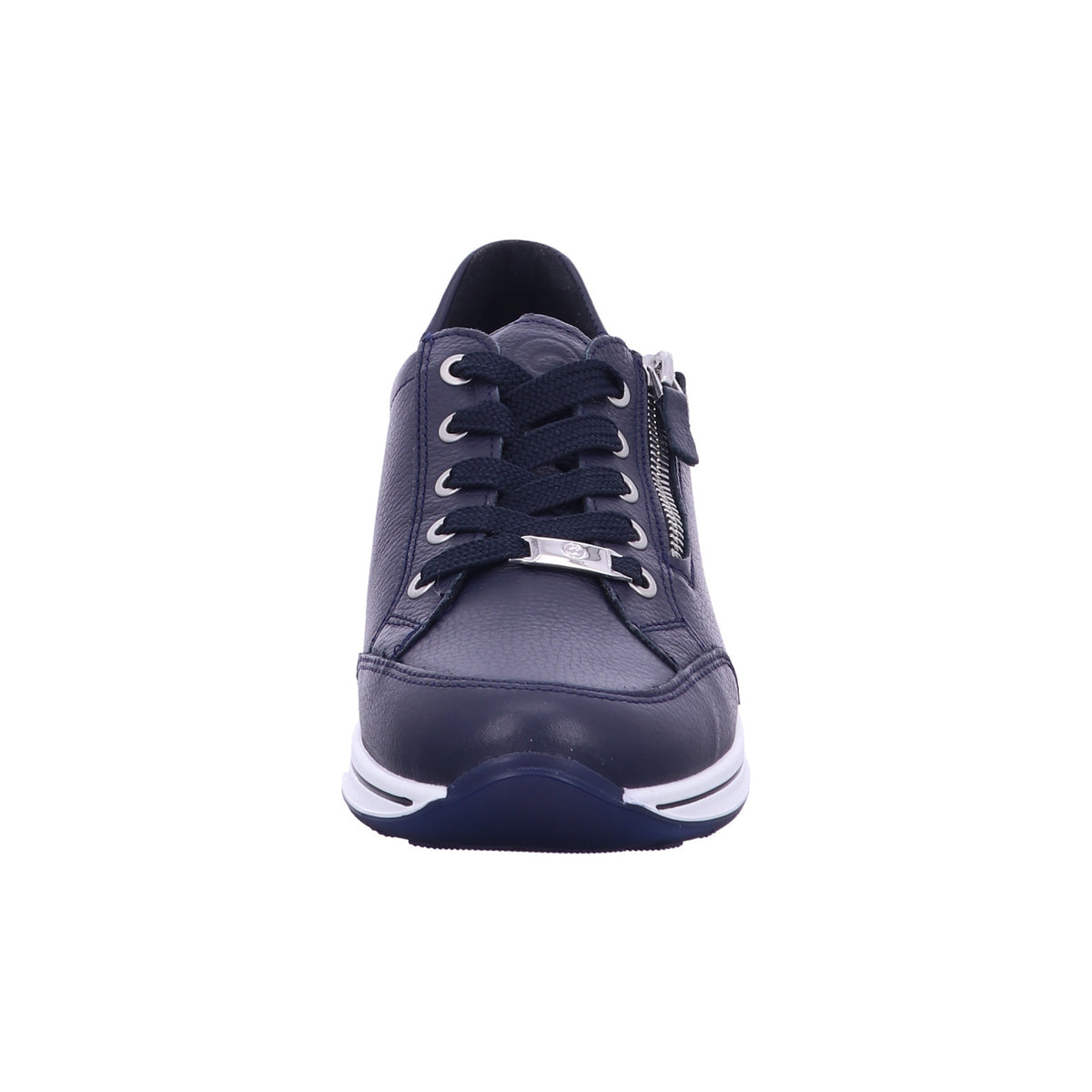 ARA Schnürschuh 12 24801 OSAKA in Blau