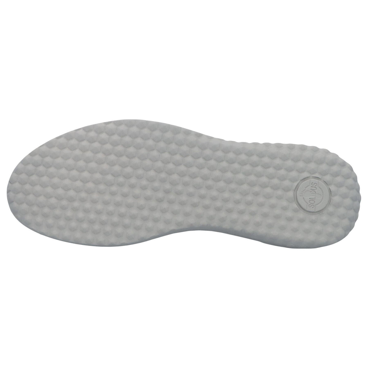 Solidus Schnürschuh 60508 Kyle - Weite K in Blau