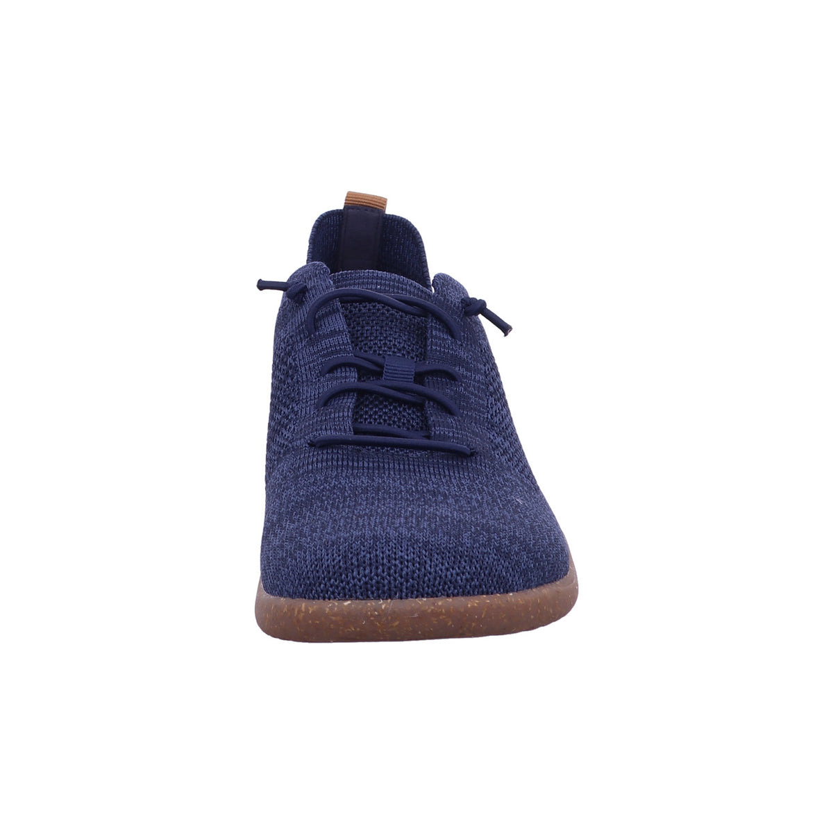 SEIBEL Schnürschuh 84808TE325 Sneaker in Blau