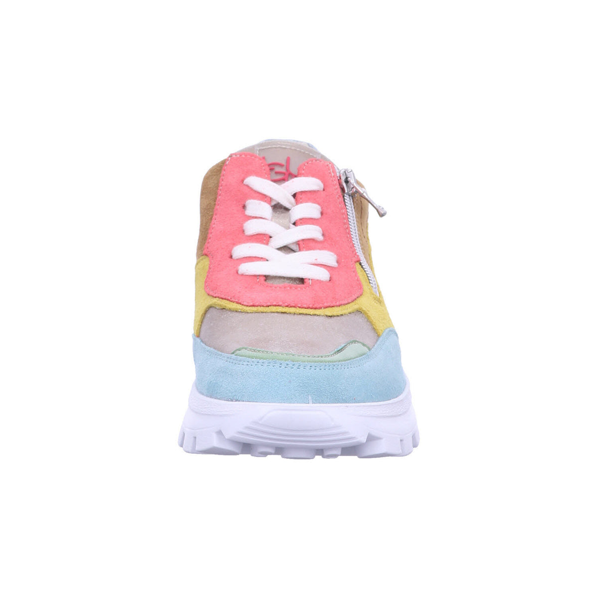 Waldläufer Schnürschuh 993004-908 ORDER ZAGORA ECLIS in Bunt