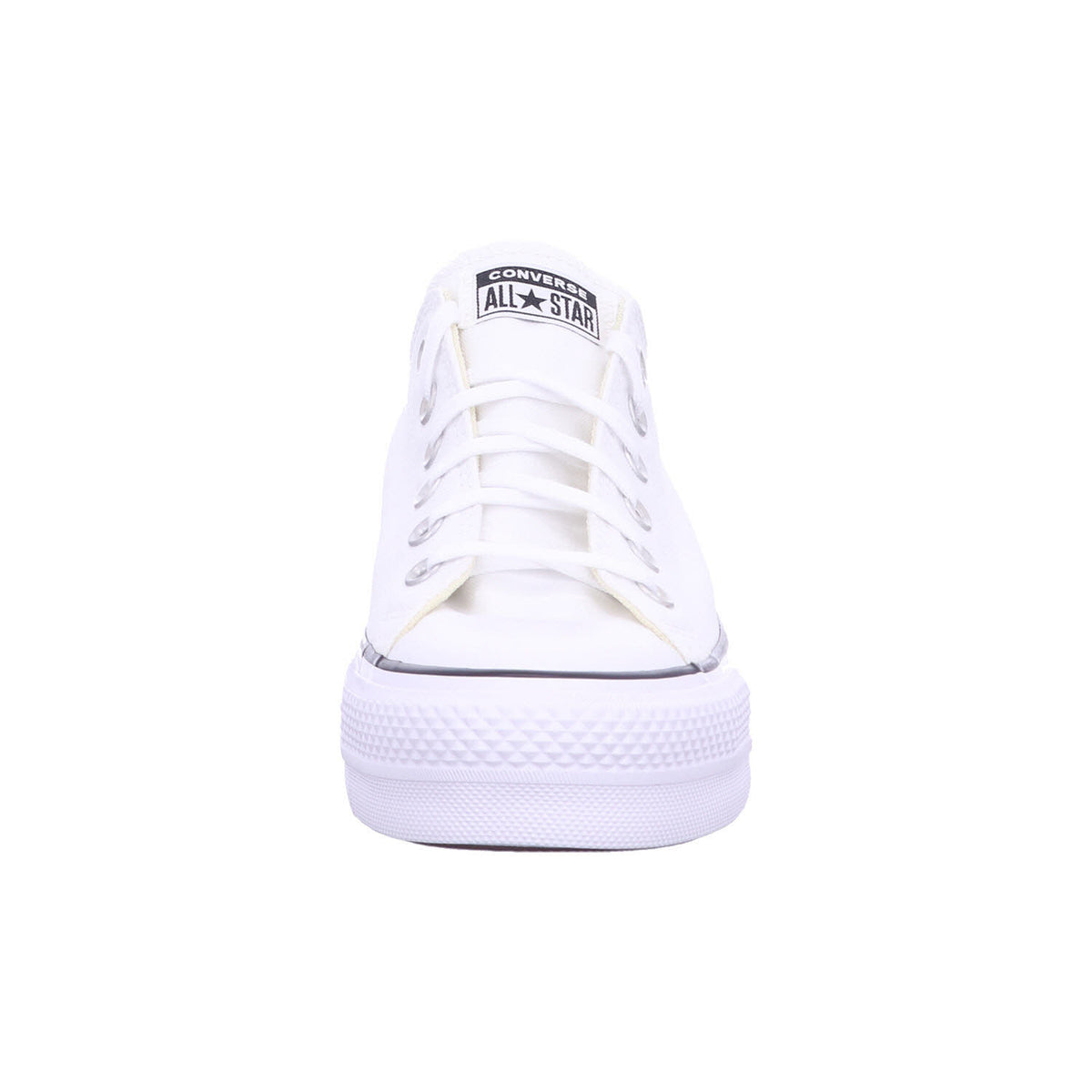Converse Schnürschuh 1137770 in Weiß