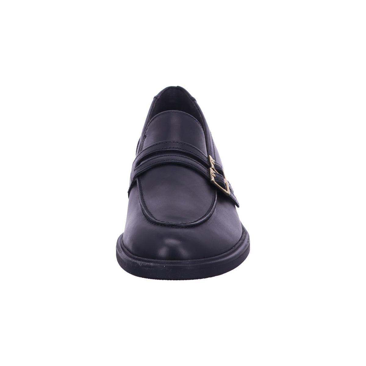 Paul Green Slipper 1174 0080-1174-000 in Schwarz