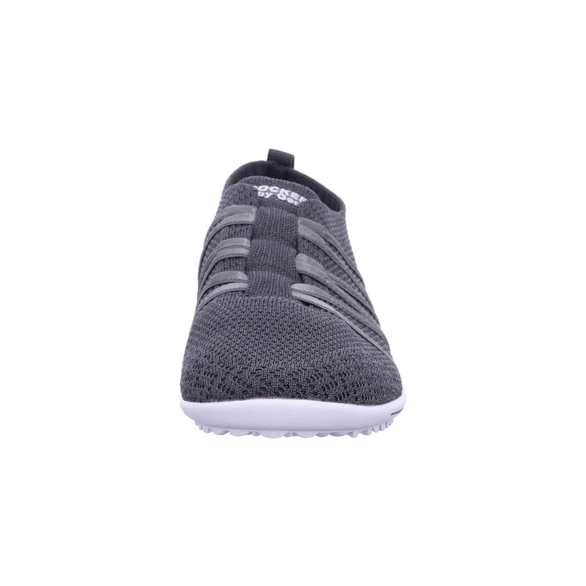 Dockers by Gerli Slipper 50BA203 780 in Schwarz