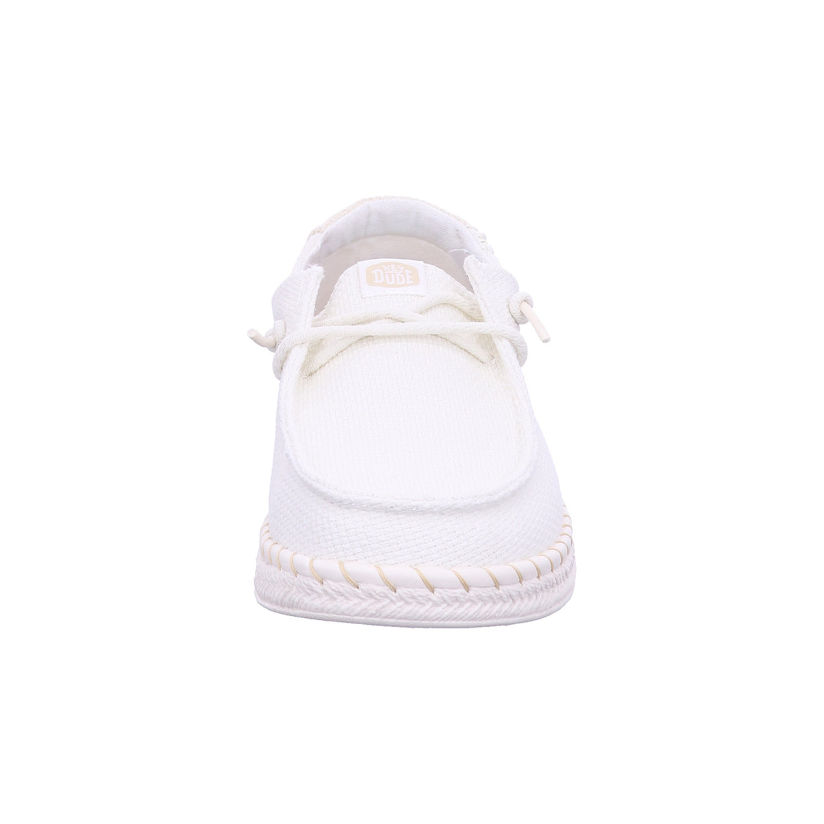 Hey Dude Slipper HD43681 in Weiß