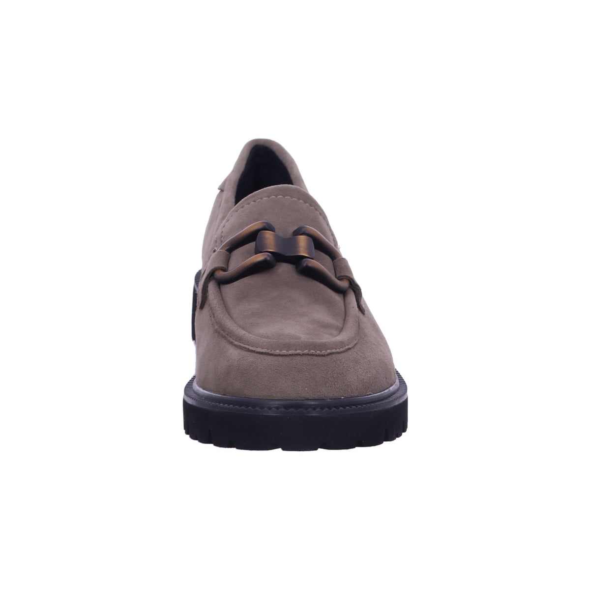 Tamaris Comfort Slipper 8 84701 47 Women Slip-on in Grau