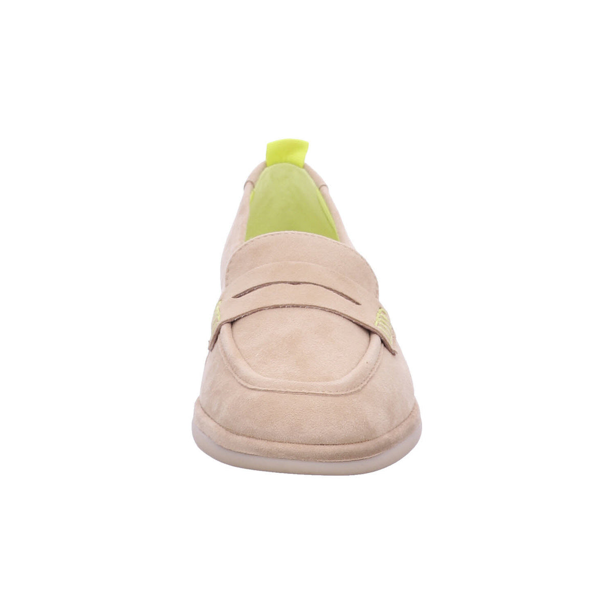 Tamaris Slipper 1-24224-44 in Beige
