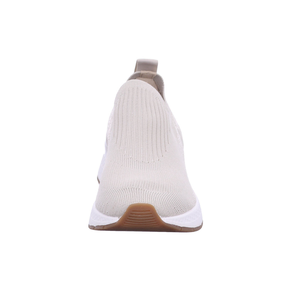 Tamaris Slipper 1-24752-44 in Beige