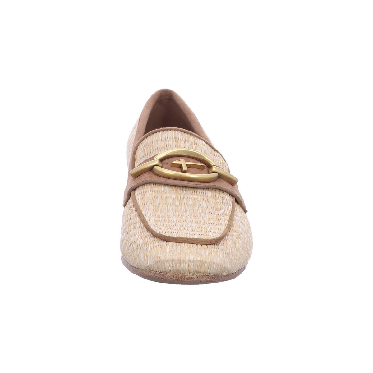 Tamaris Slipper 1-24223-44 in Beige