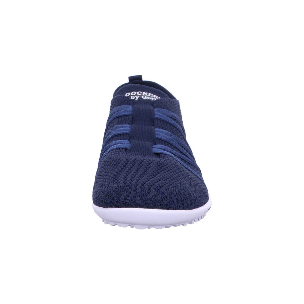 Dockers by Gerli Slipper 50BA203 780 in Blau