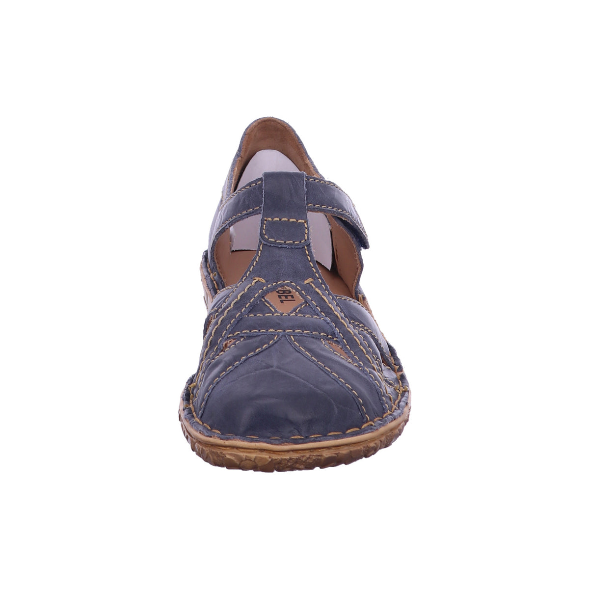 SEIBEL Slipper 7952995 Sandale in Blau