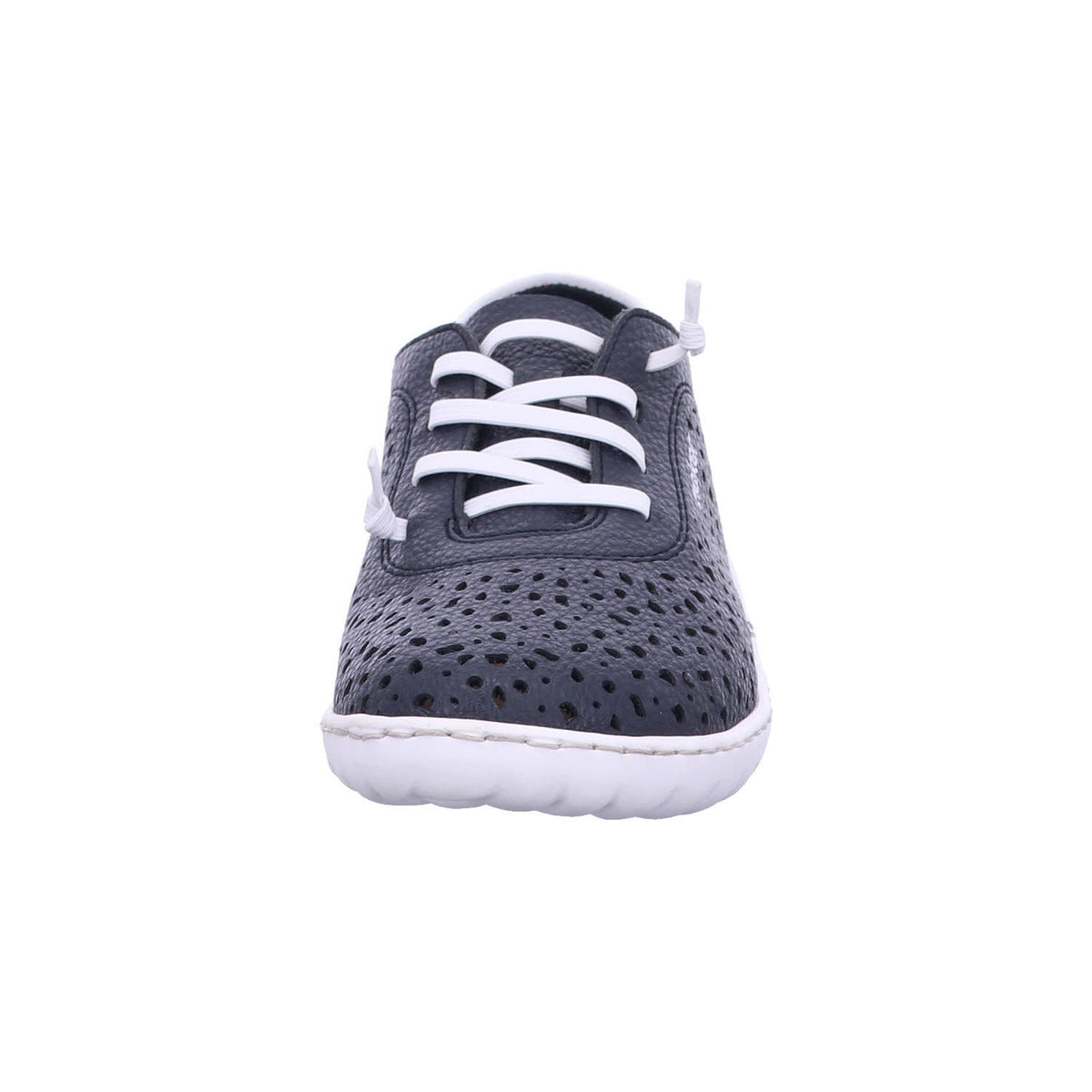 Rieker Slipper 52805 in Blau