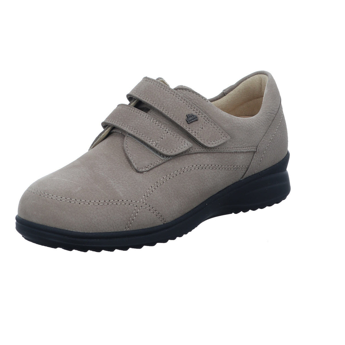 Finn Comfort Slipper 96522 96522 in grau