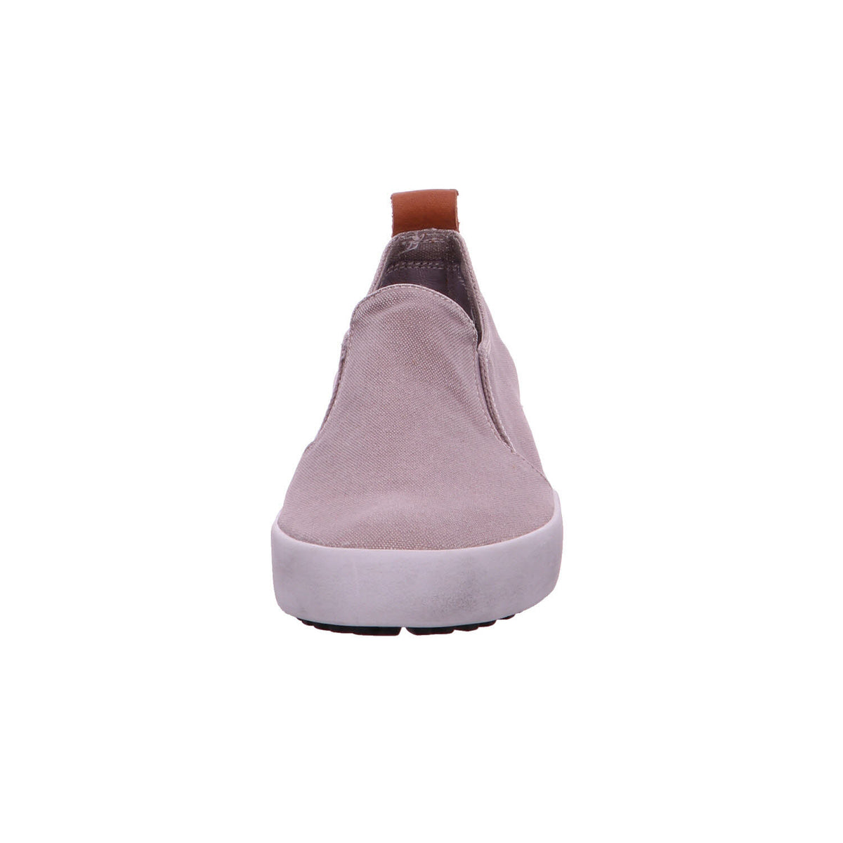 Toms Slipper 10021548 ALPARGATA PLUS in Grau