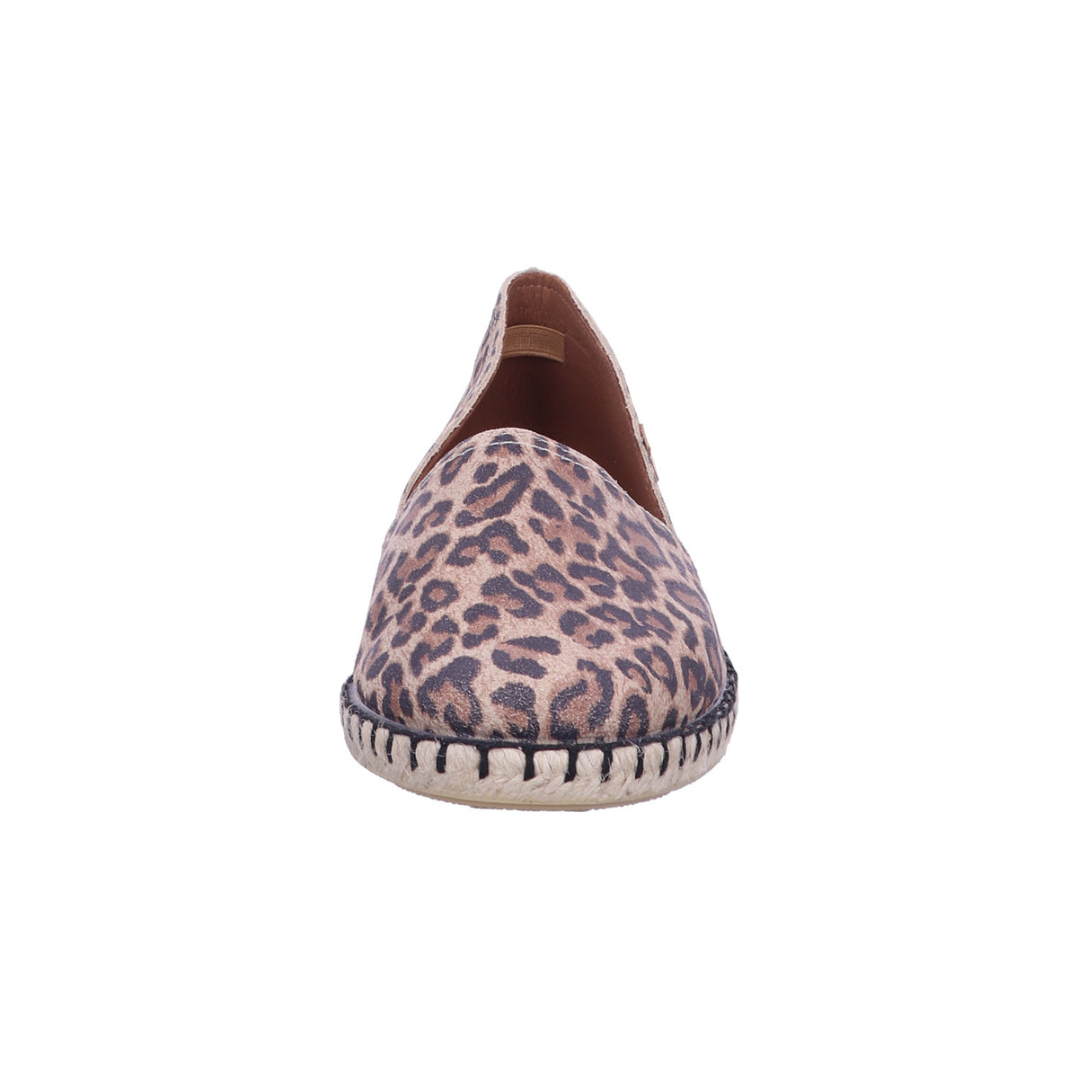 Verbenas Slipper 0300580889 in Braun