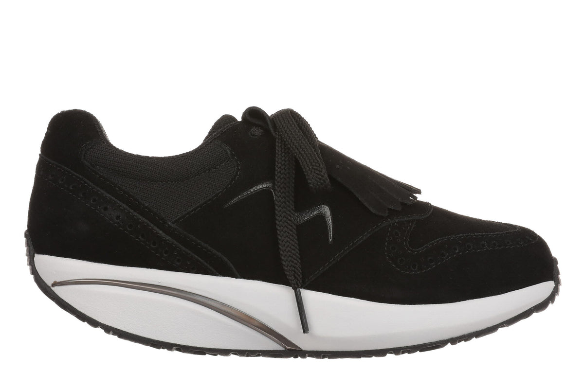 MBT MBT Schuh 703294 YUNA W in Schwarz