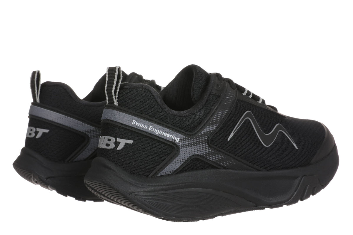 MBT MBT Schuh 703551 SPORT 4 III W in Schwarz