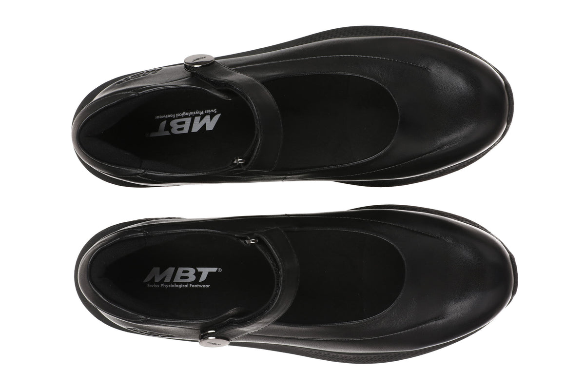 MBT MBT Schuh 703549 SIRIMA 8 W in Schwarz