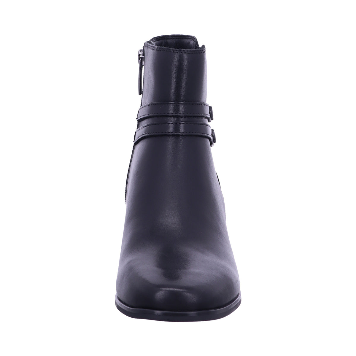 Tamaris Comfort Boot 8 85309 47 Da.-Stiefel in Schwarz