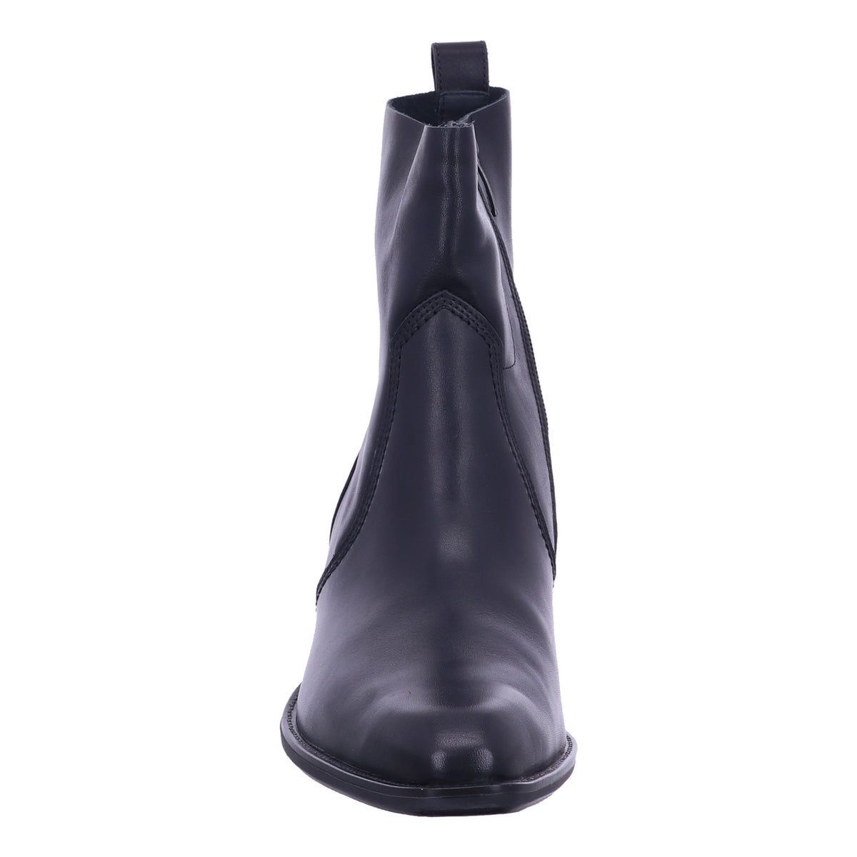 Paul Green Boot 8276 0078-8276-008/Stiefelette in Schwarz