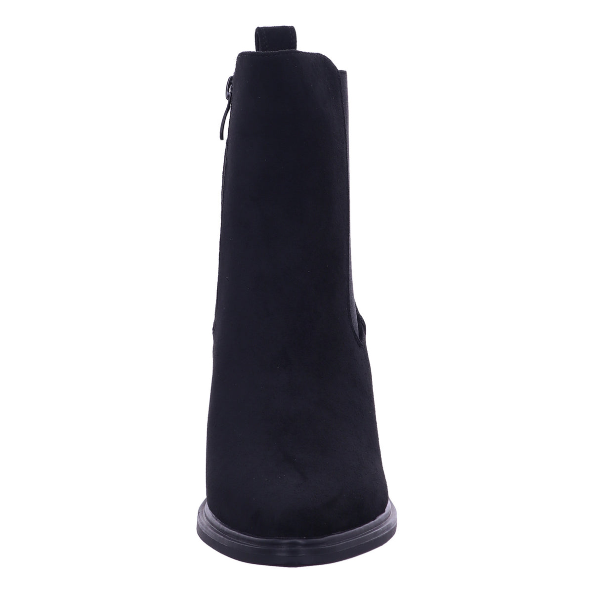 La Strada Boot 2580701 in Schwarz