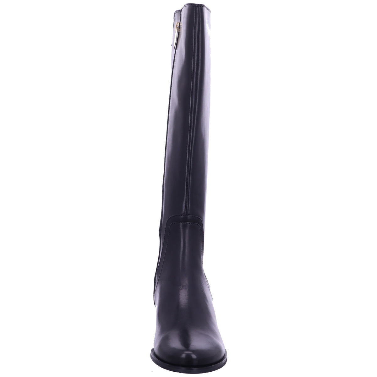 Regarde le Ciel Boot Jolene22 in Schwarz