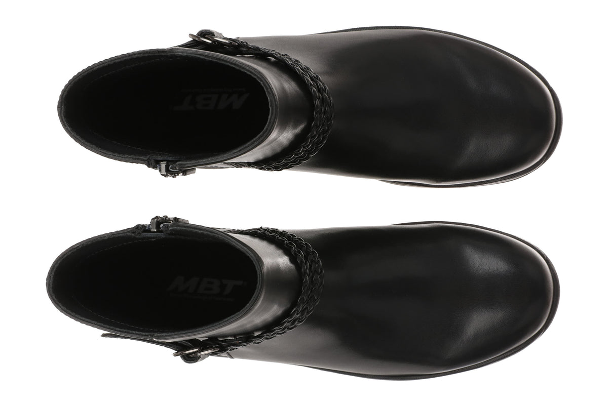 MBT Boot 703319 UKI BOOT W in Schwarz