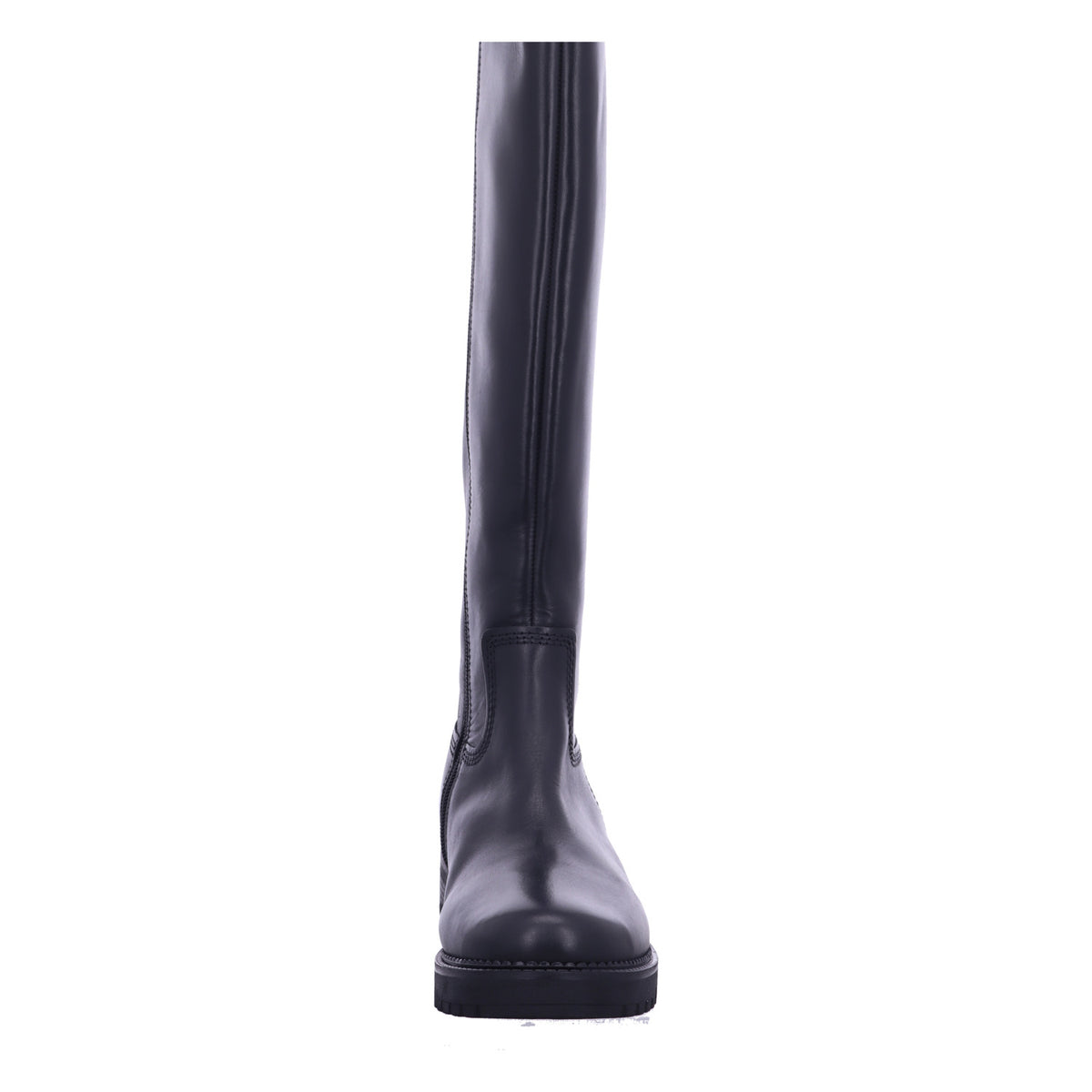 Gabor Comfort Boot 72 727 in Schwarz