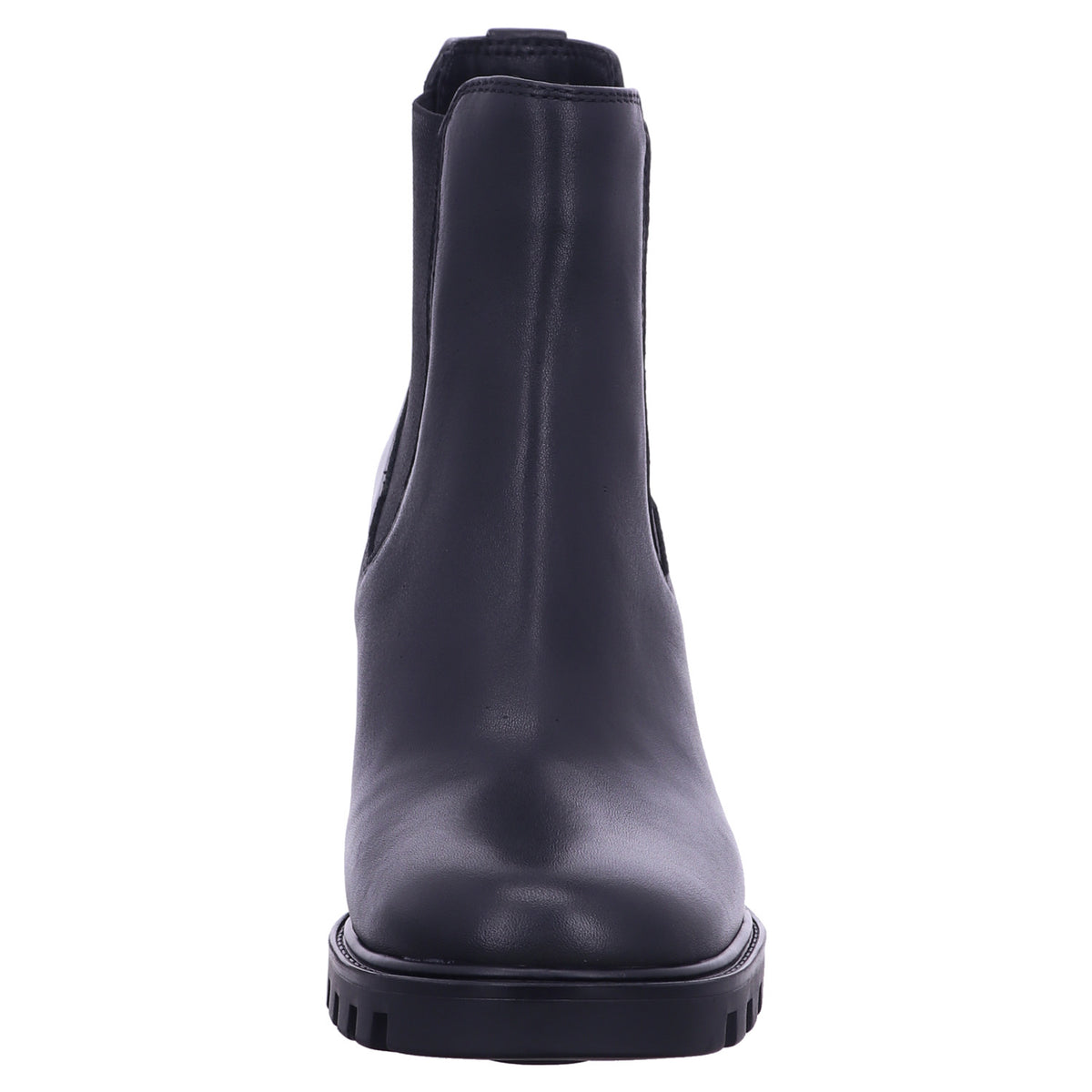 Tamaris Boot 1-25371-45 in Schwarz