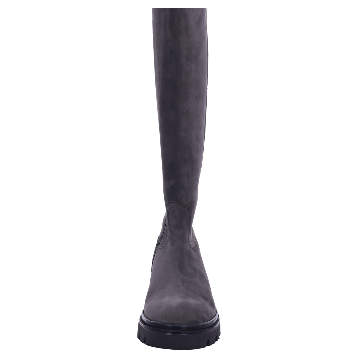 Gabor Boot 71 859 in Grau