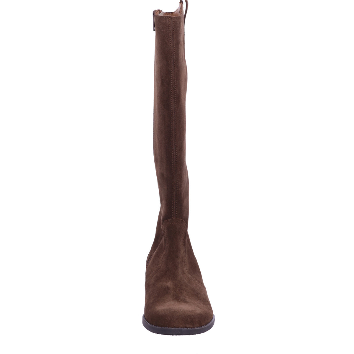 Gabor Boot 8038 01 Cowboy Boots F in Braun