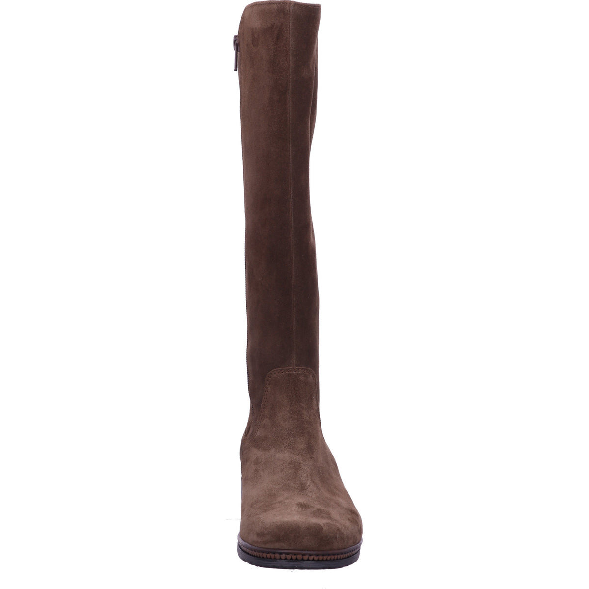Gabor Boot 8023 04 sportliche Stiefel F in Braun
